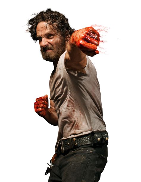 Pin by mSpirations on PNG - TV & Movies | Gif transparent, Twd, Fictional characters