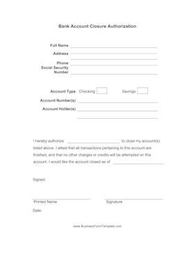 Baroda advantage savings bank account application form for baroda cash management services, bob advance remittance import application form. This form can be sent to a bank, authorizing it to close an account. Free to download and print ...