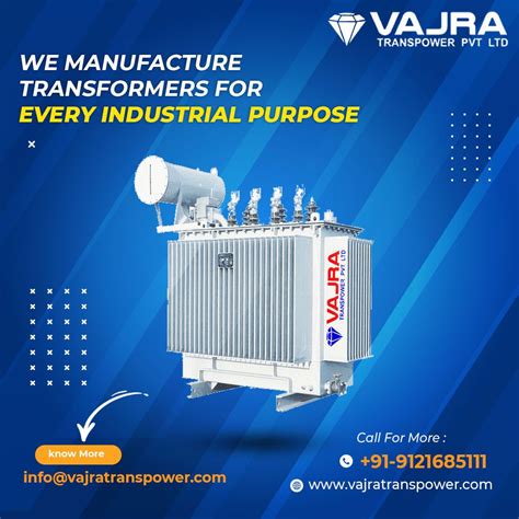 Power Distribution Transformers In Hyderabad Oil Cooled Transformer