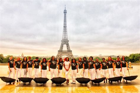 Heres How You Can Experience Black Culture In Paris Travel Noire
