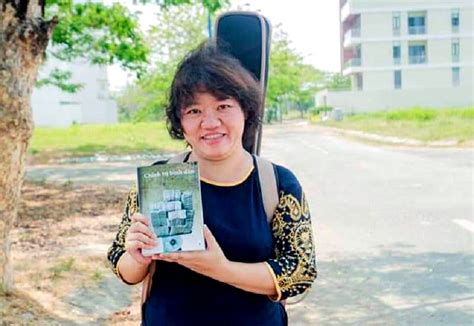 Nhà Báo độc Lập Phạm Đoan Trang Bị Bắt ở Sài Gòn Nguoi Viet Online