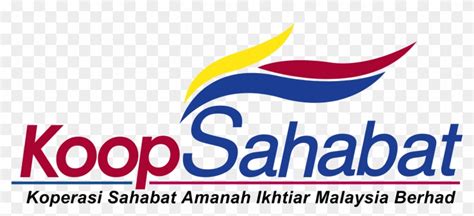 Sementara koperasi berkomitmen untuk mendatangkan barang itu. Muat Turun Logo Koperasi - Amanah Ikhtiar Malaysia, HD Png ...