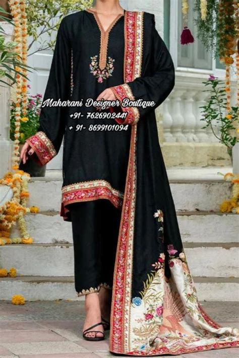 Boutiques In Mohali On Facebook Maharani Designer Boutique