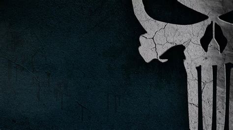 23 Punisher Skull Wallpapers Wallpaperboat