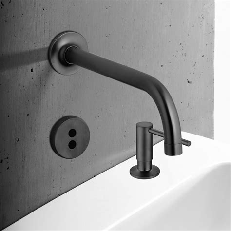 Pls note that battery is not included in the package. Dark Oil Rubbed Bronze BathSelect Commercial Infrared ...