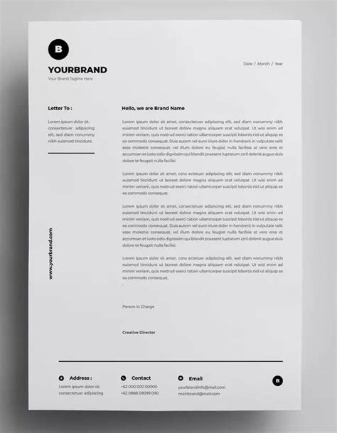 Laden sie einfach die folgenden geschäftsbriefe im gewünschten format herunter und passen sie diese beliebig an. Briefpapier Vorlagen Gratis Pdf Schule : Briefpapier Zum ...