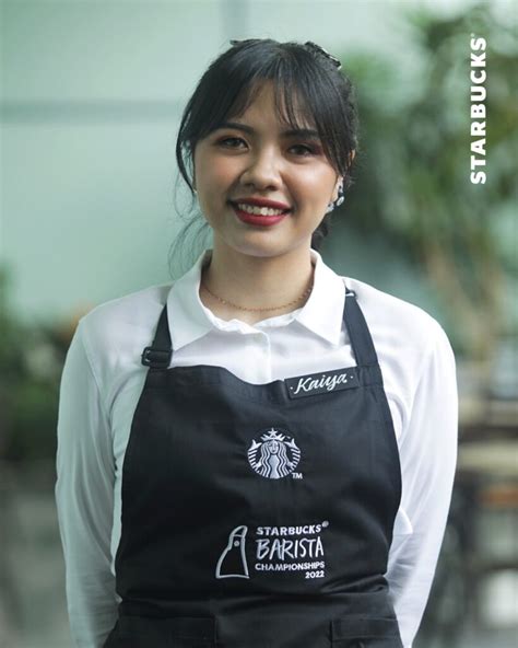 Starbucks Barista Championship Indonesia 2022 Jakarta Jive