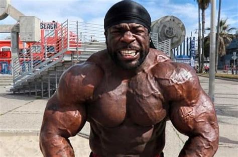 Kali Muscle Net Worth Career Relation Bio And Lifestyle World
