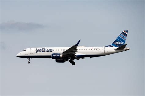 Jetblue Adds New Routes And Mint Service From Newark Airport