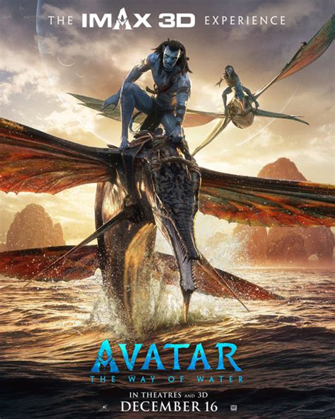 James Camerons Avatar 2 Setting Advance Booking Records In India Can