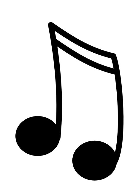 Three eighth notes (quavers in british english), used to represent music or singing.sometimes inserted next to quoted lyrics, to make it clear that they are part of a song. image de note de musique (9)