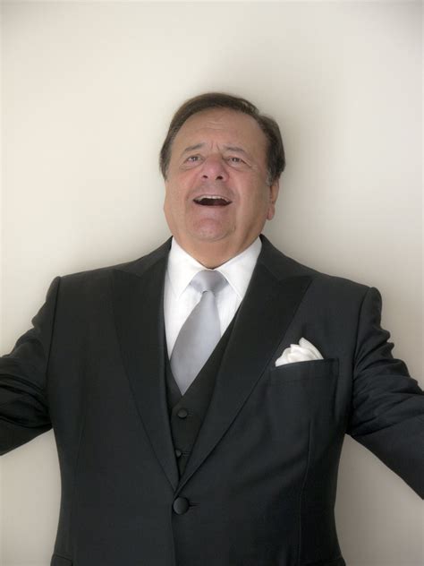 Actor Paul Sorvino To Sing At Loews Theatre In Jersey City