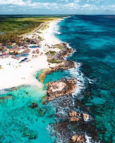 The Best Things To Do In Cozumel Mexico