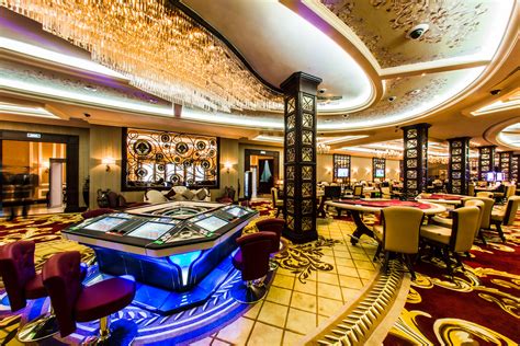 Kazakhstan’s Gambling Regions Add a Touch of Vegas to the ...