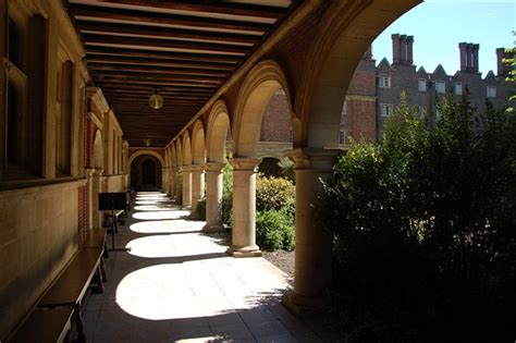 Sidney Sussex College Cambridge University Residence Best Price