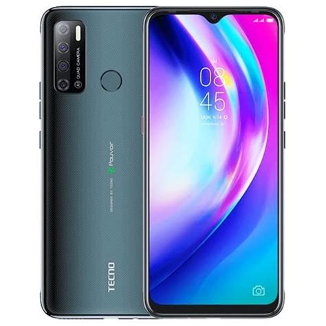 TECNO Pouvoir 5 Pro Price In Bangladesh Full Specs June 2023 MobileBD