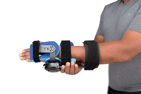 Advance Dynamic Wrist Flexion — Joint Active Systems