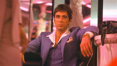 Scarface Is Coming In 2018 Coen Brothers To Work On An Explosive