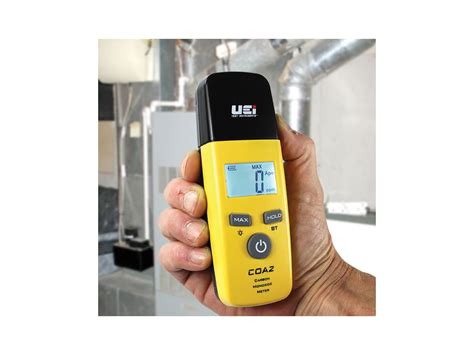 How do i replace my carbon monoxide or combination alarms battery? Uei COA2 Wireless Carbon Monoxide Detector with Self Test ...