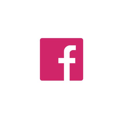 Pink Facebook Logo 10 Free Cliparts Download Images On Clipground 2022
