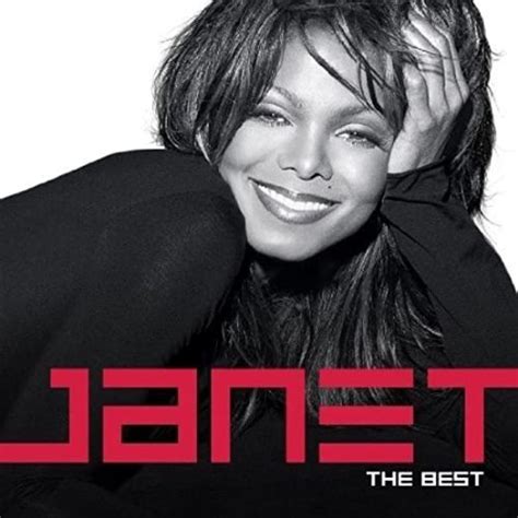 The List Of Janet Jackson Albums In Order Of Release Albums In Order