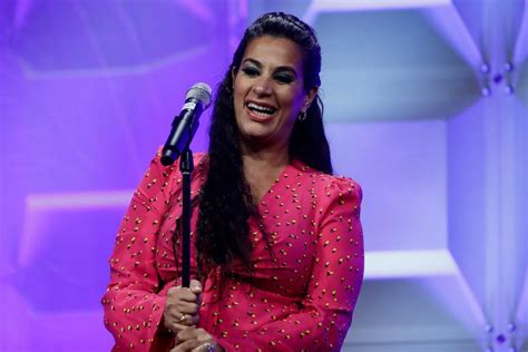 Maysoon Zayid Interview I Want To Be The Image Of