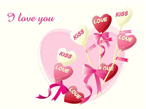 I Love You (ILU) Pictures, Photos and HD wallpapers 2016