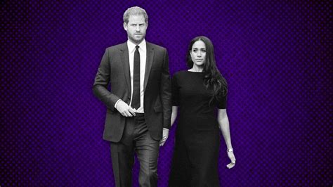 The Real Shocking Revelation In Harry And Meghan Netflix Series