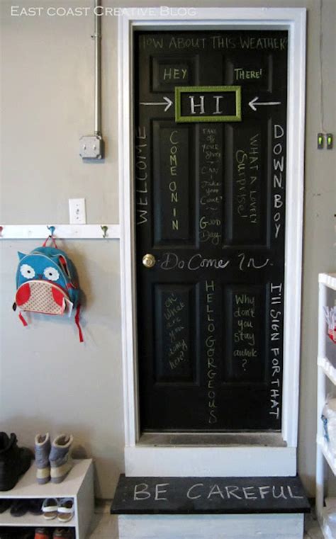 How To Use Chalk Paint Diy Chalkboard Paint Diy Painting