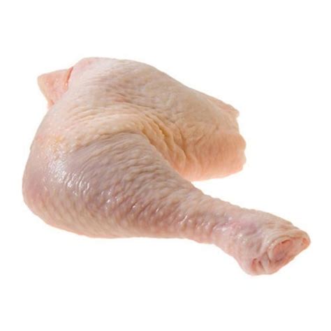 Chicken Leg Skin On