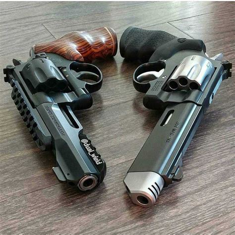 Pew Pew Pew Pocket Holster Magnum Molon Labe Custom Guns