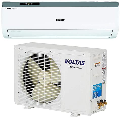 Split Ac Voltas Air Conditioners Star At Rs Piece In Chennai