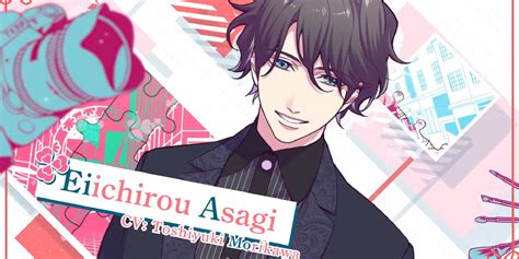 How To Complete Eiichirou Asagis Route In Lover Pretend