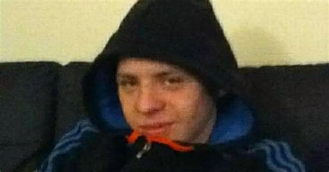 Homeless Man 25 Found Dead By Shocked Staff After Sleeping Outside Marks And Spencer Mirror