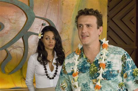 Amazon.com: Forgetting Sarah Marshall (Unrated Widescreen ...