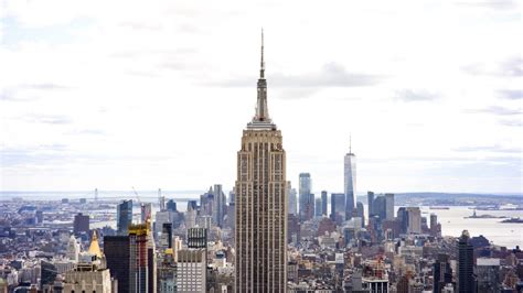 10 Fun Fасtѕ About Thе Empire State Building Fact City