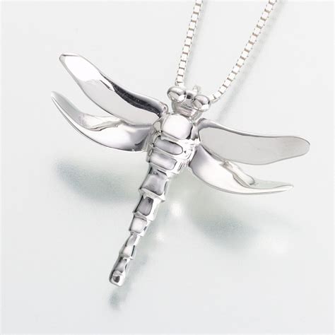 Dragonfly Pendant Madelyn Pendants Madelyn Pendants