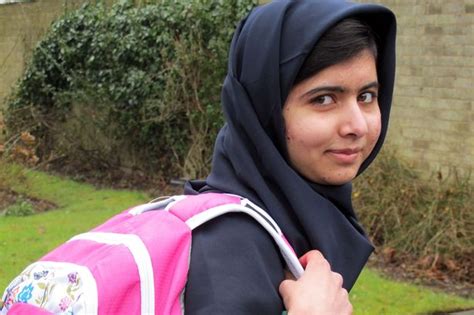 Birmingham Schoolgirl Malala Yousafzai To Give First Public Speech At United Nations In New York