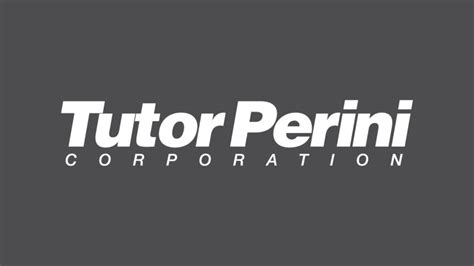 Tutor Perini Corporation On Linkedin Tutor Perini Awarded 295