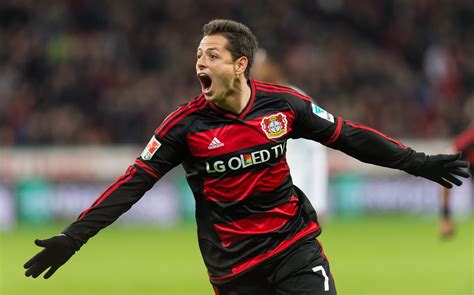 Chicharito To Play For Mexico In Copa America Passing Up Olympics La