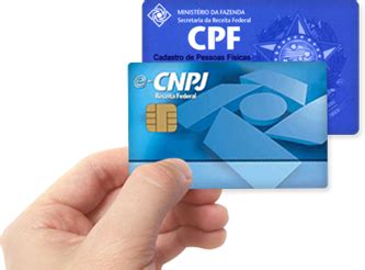 Porque é importante a indicação do CPF ou CNPJ nos pagamentos efetuados
