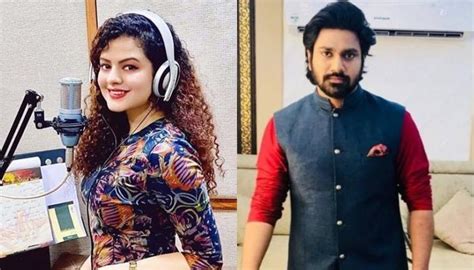 Aashiqui 2 Singer Palak Muchhal To Tie The Knot With Composer Mithoon In November Details