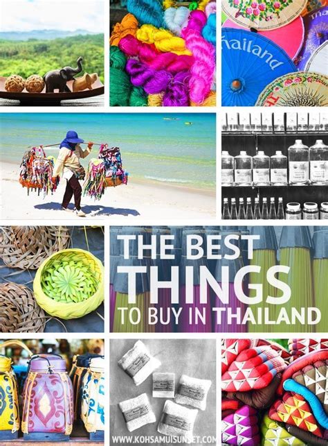 The 25 Most Popular Thailand Travel Pins Kohsamuiguide The Best