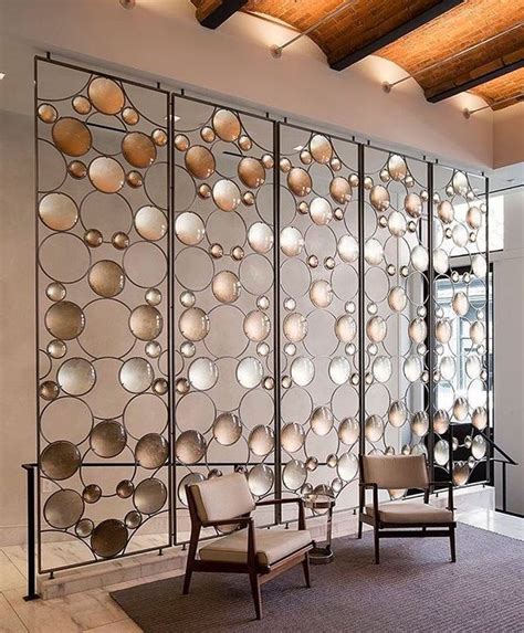 80 Stunning Privacy Screen Design For Modern Home Glass Partition