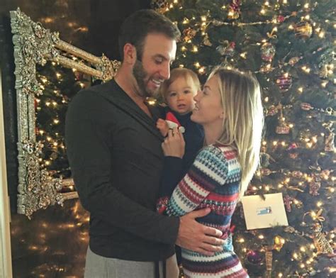 Paulina Gretzky Welcomes Second Child With Dustin Johnson The
