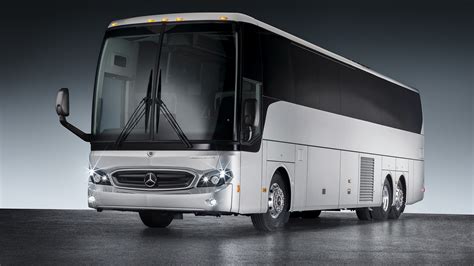 Tourrider Premium And Business Tourrider Business Mercedes Benz Coaches
