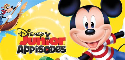 Mickey Mouse Clubhouse Disney Junior Appisodes My Xxx Hot Girl