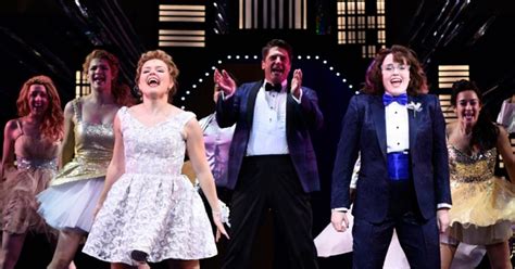 “the Prom” Landing On Broadway This Fall