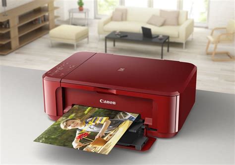 It allows the user to have a home office printer. Canon lanza la PIXMA MG3650 - DNG Photo Magazine