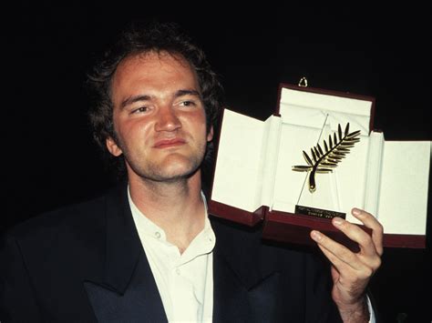 In regards to this script format, we are treated to how the writer and director, tarantino, presents his ideas and stories created with roger avary. What makes the Tarantino-verse so unavoidable | Deccan Herald